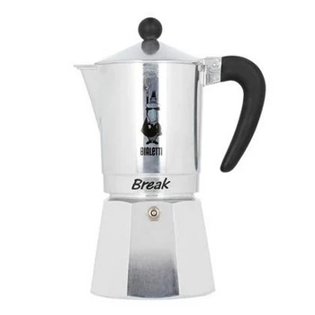 Bialetti Break 6 Cups Coffee Maker